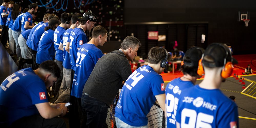 6 Heures de Fribourg - Apéritif officiel (SUR INVITATION)