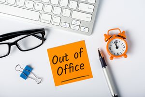 Formation juridique: Les absences en droit du travail: vacances, congés et incapacité de travail