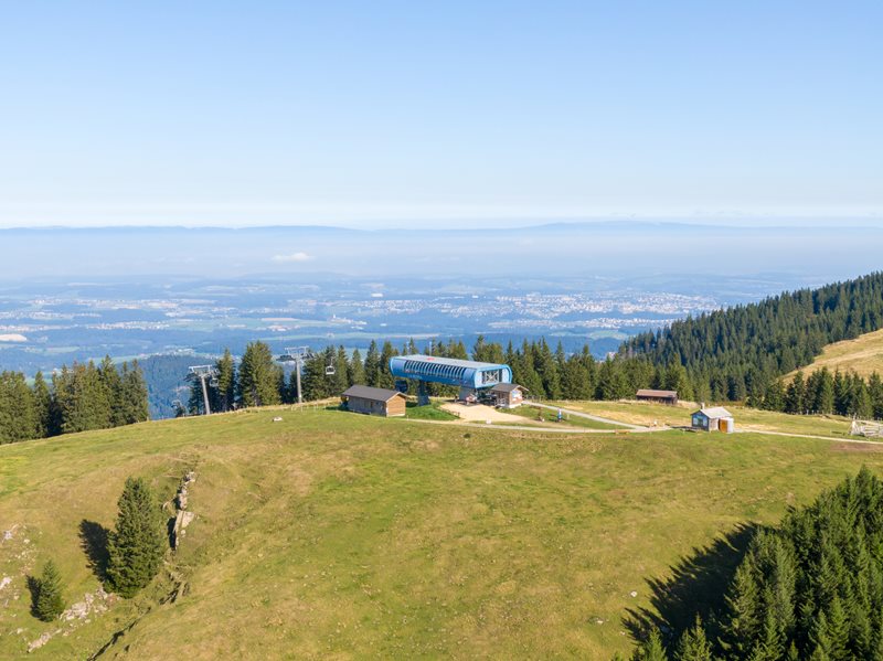 Business Speed Dating à la Berra