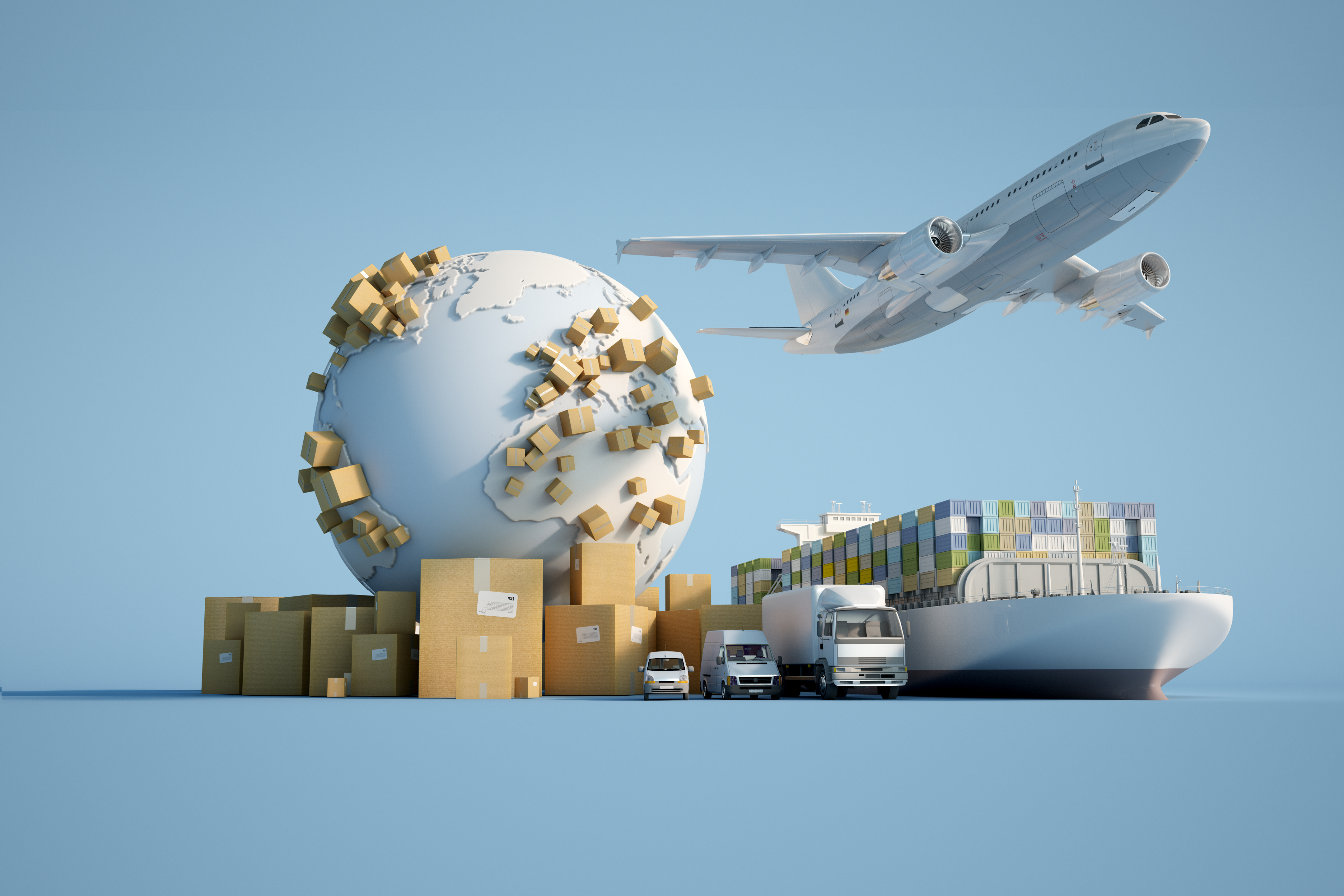 Formation Export : Comment optimiser un département import-export ?