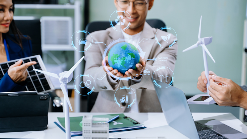 Atelier Calculateur CO2