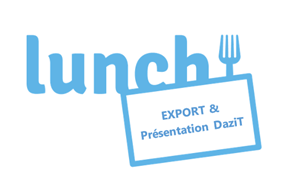 DaziT - Passar & Lunch Export