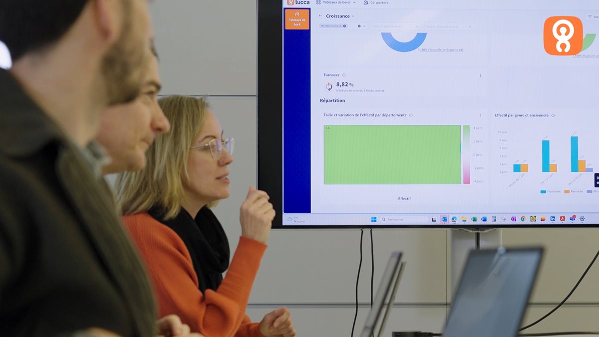 SIRH : outil administratif ou avantage compétitif face à la pénurie de talents ?