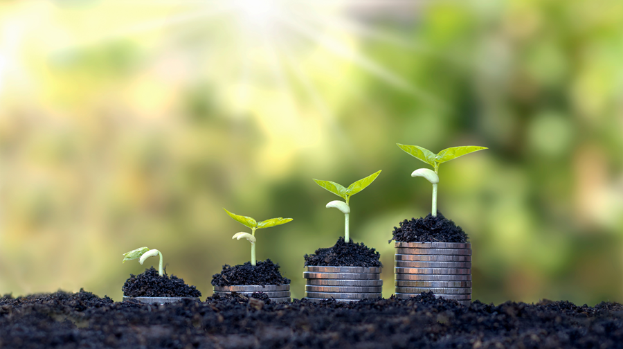 Café #2030 - Financer sa transition : quels soutiens pour passer à l'action?
