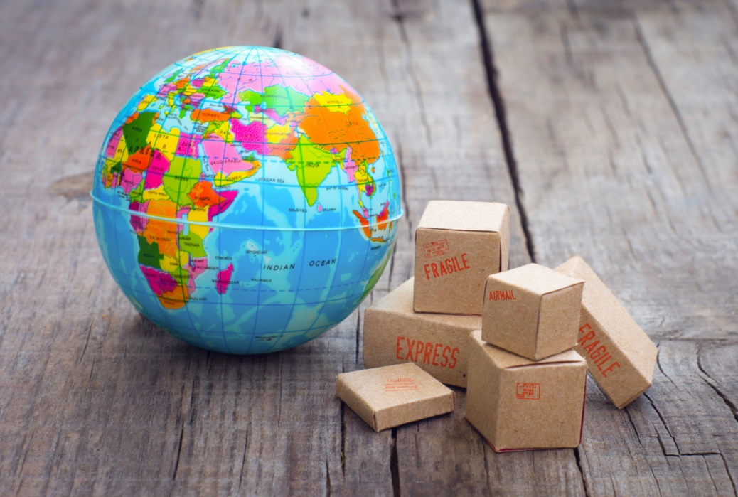 Formation Export : Douanes et origine préférentielle