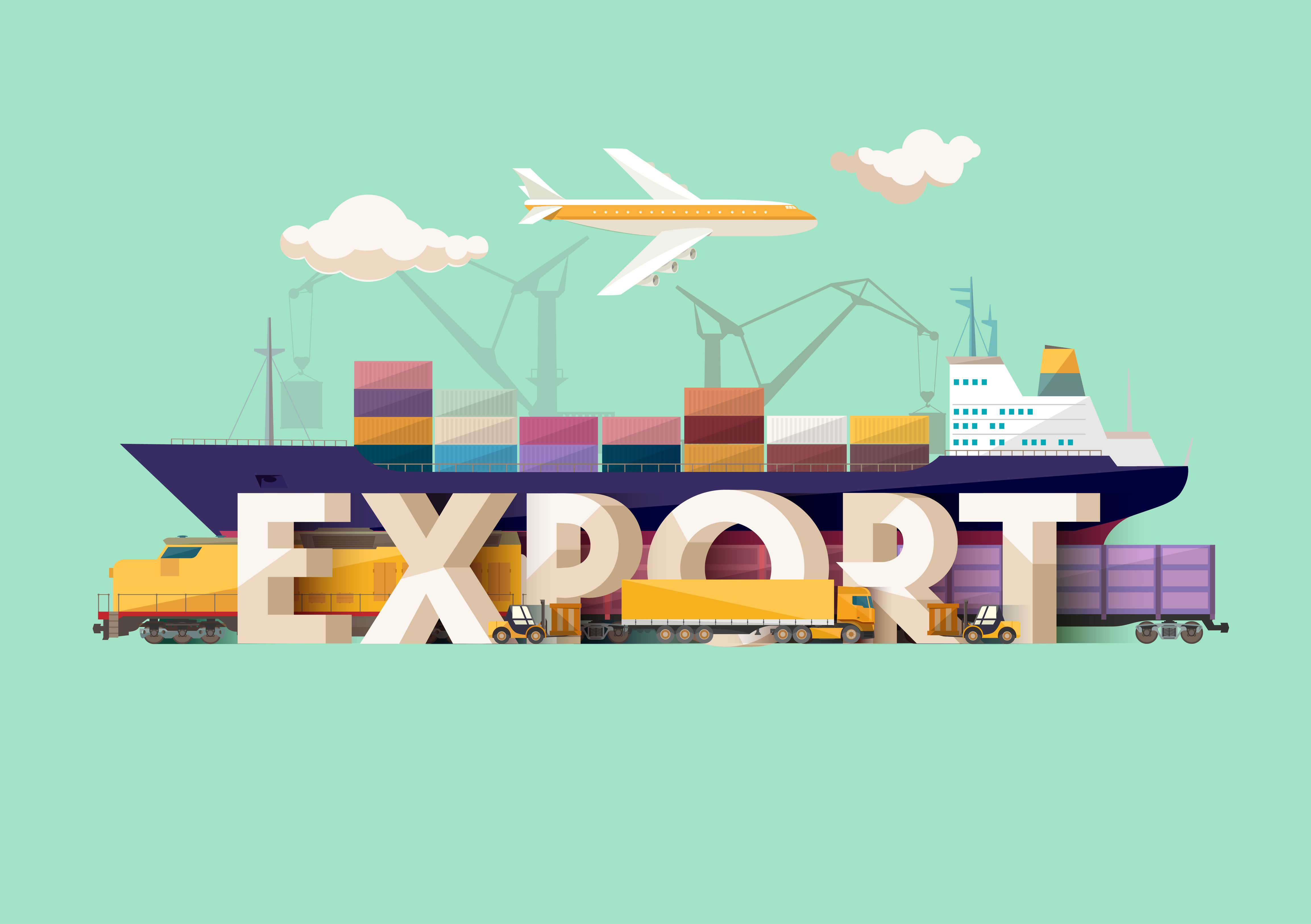 Formation Export : Le b.a.-ba de l'export