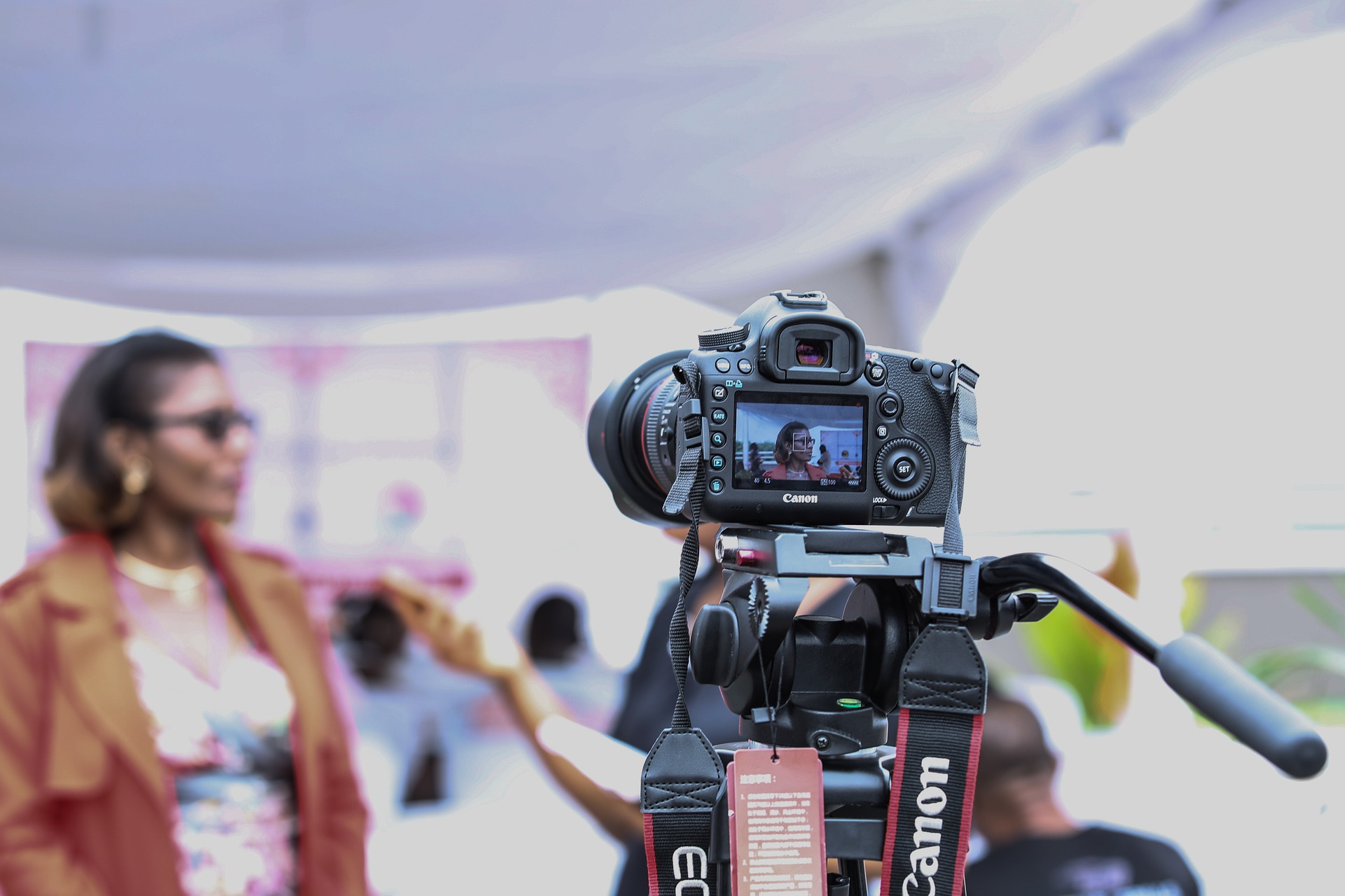 Media training : communiquer en donnant la meilleure image !