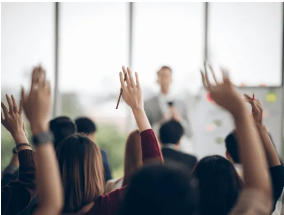 ref-flex - Assemblée générale 2026