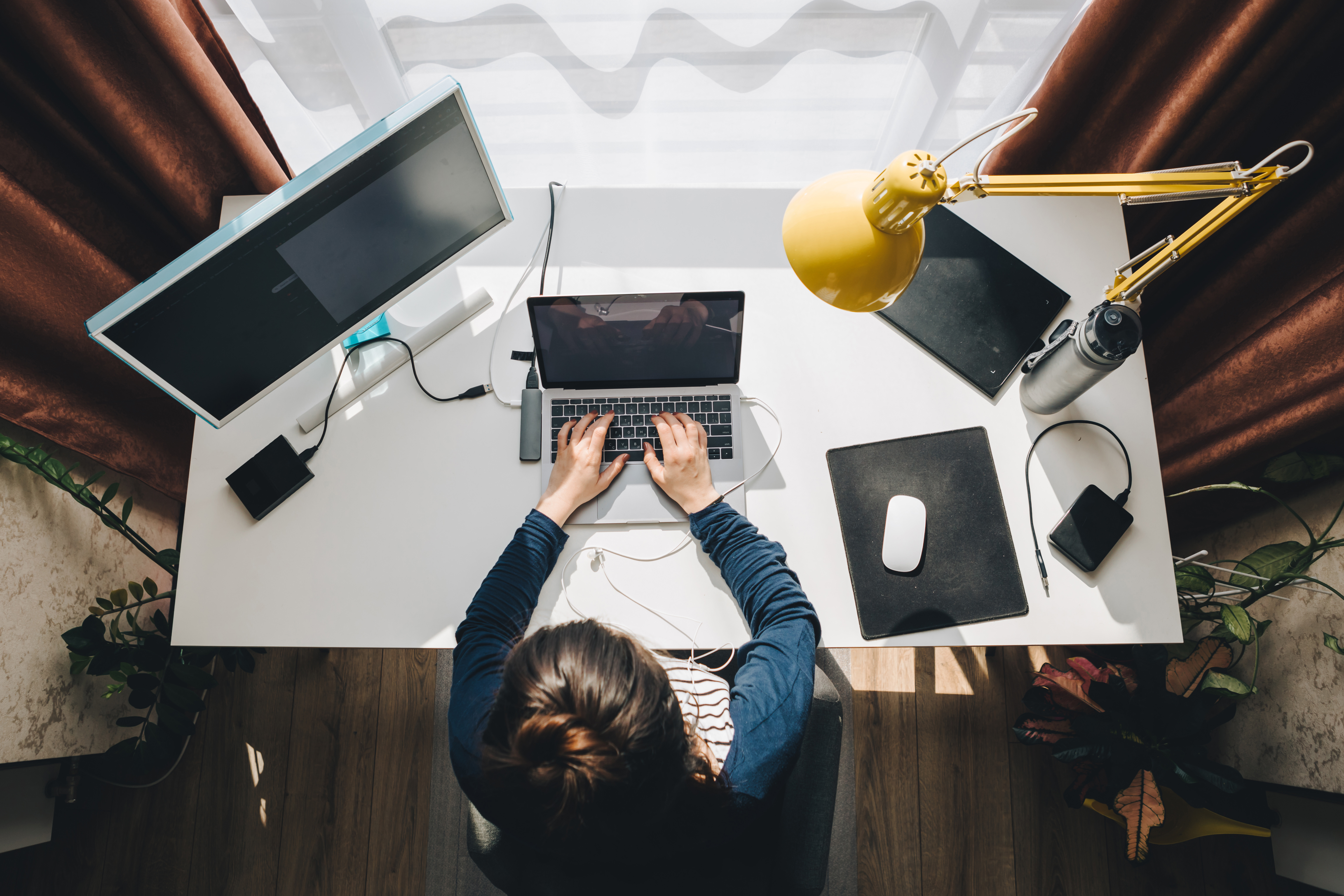 Atelier-afterwork : comment utiliser l'intelligence artificielle dans le domaine du marketing ?