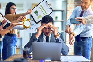 Risques psychosociaux - Comprendre et agir pour un environnement de travail sain