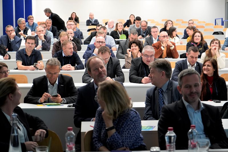 Entreprises et HEG-FR : Pas de Barrière
