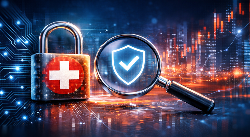 TechMeeting - Souveraineté numérique : qui contrôle vraiment vos données ?