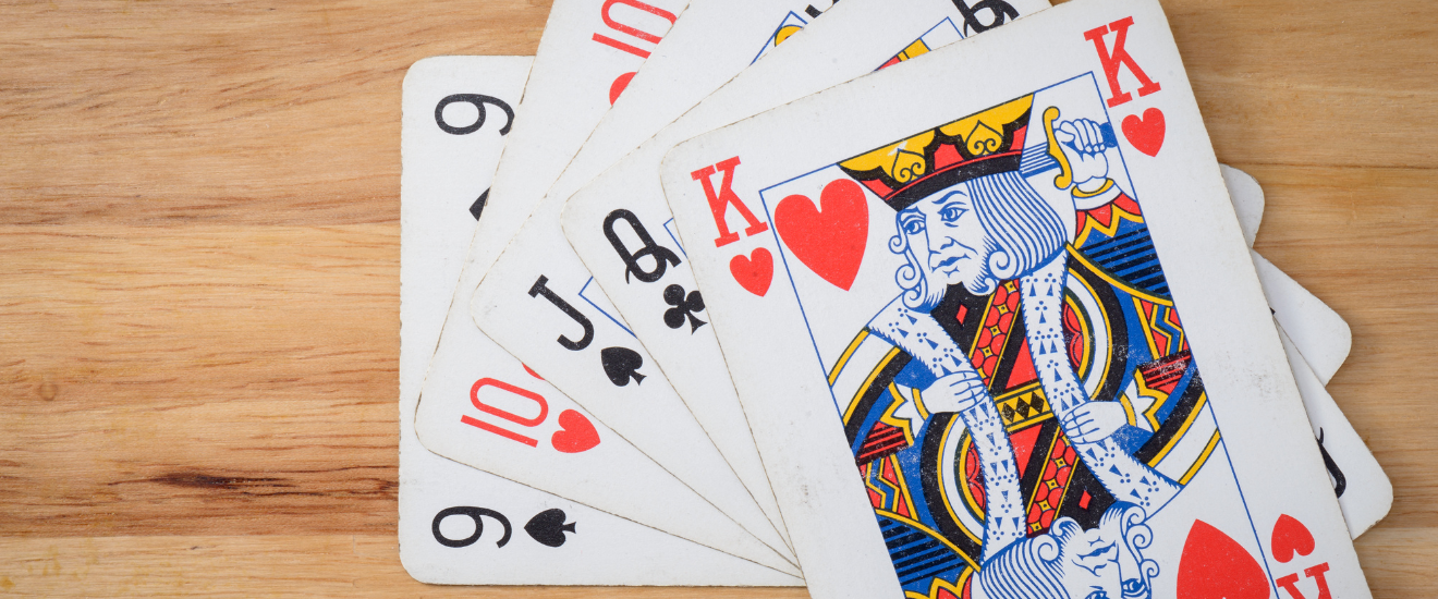 Meet & Play : Match aux cartes