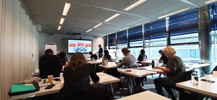 Atelier - Donne de l'élan à ton projet entrepreneurial !