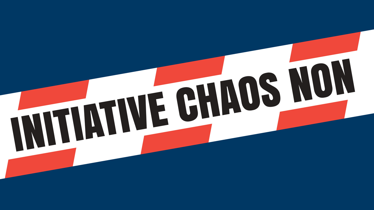 L’économie suisse face à l’initiative du chaos : enjeux et perspectives