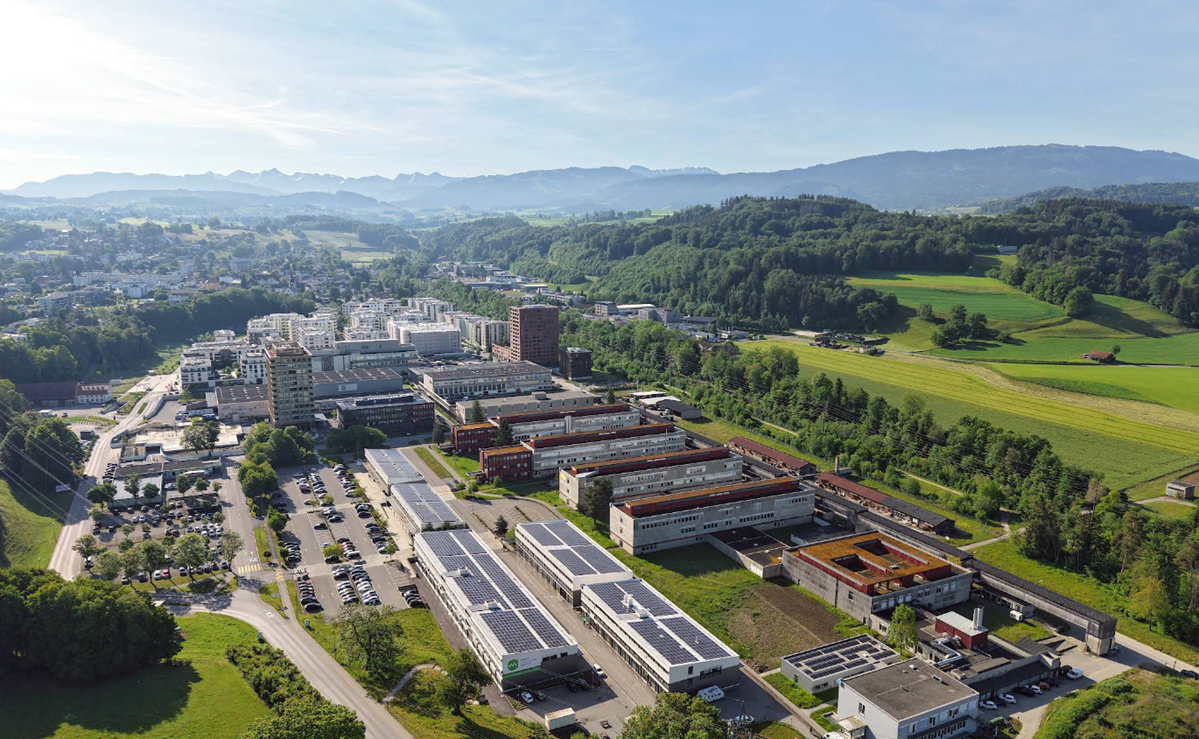 Innosquare@MIC: Innovation für die Gesundheit
