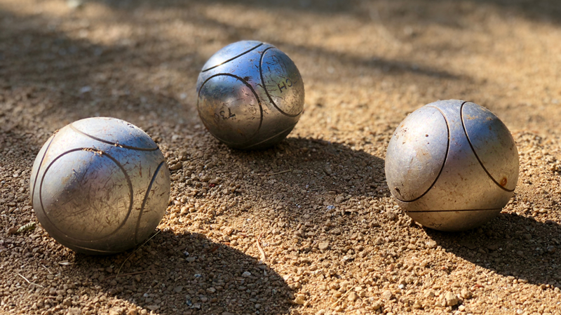 Meet & Play : Pétanque et réseautage